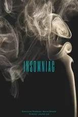 Póster de Insomniac