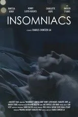 Póster de Insomniacs