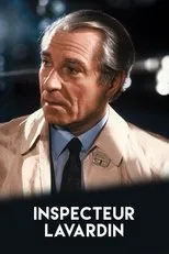 Póster de Inspector Lavardin