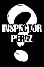 Póster de Inspector Perez