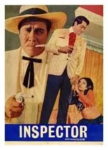 Póster de Inspector
