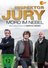 Póster de Inspektor Jury - Mord im Nebel