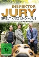 Póster de Inspektor Jury spielt Katz und Maus