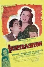Póster de Inspirasiyon