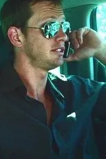 Póster de Inspired by Bret Easton Ellis