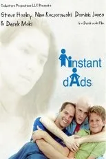 Póster de Instant Dads