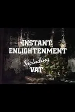 Póster de Instant Enlightenment Including VAT