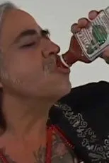 Póster de Instant Identity Ritual