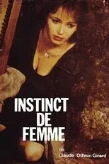 Póster de Instinct de femme