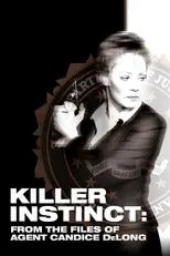 Póster de Instinto asesino
