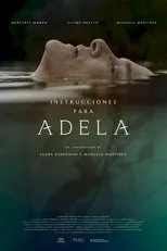 Póster de Instrucciones para Adela
