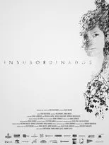 Póster de Insubordinados