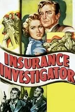 Póster de Insurance Investigator