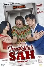 Póster de Insya Allah Sah