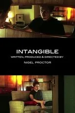 Póster de Intangible