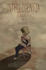 Póster de Intelligentia