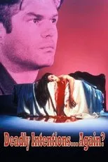 Póster de Intenciones asesinas