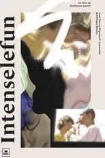 Póster de Intenselefun