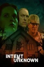 Póster de Intent Unknown