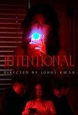 Póster de Intentional