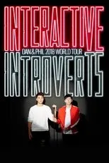 Póster de Interactive Introverts
