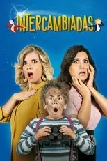 Póster de Intercambiadas