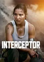 Póster de Interceptor