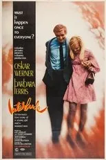Póster de Interlude