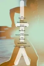 Póster de Internationaal Theater Amsterdam: Een Klein Leven