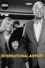 Póster de International Airport
