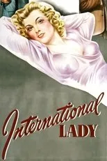 Póster de International Lady