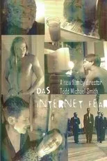 Póster de Internet Fear