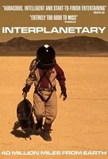 Póster de Interplanetary