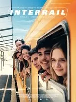 Póster de Interrail