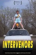 Póster de Intervenors