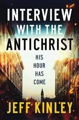 Póster de Interview with the Antichrist