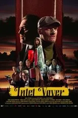 Póster de Intet Vover