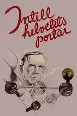 Póster de Intill helvetets portar
