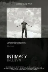 Póster de Intima