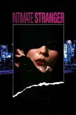 Póster de Intimate Stranger