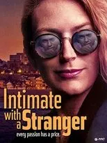 Póster de Intimate with a Stranger