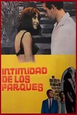 Póster de Intimidad de los parques
