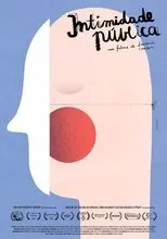 Póster de Intimidade Pública