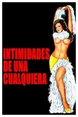 Póster de Intimidades de una cualquiera