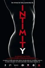 Póster de Intimity