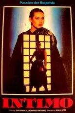 Póster de Intimo