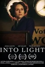 Póster de Into Light