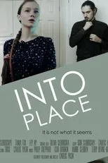 Póster de Into Place