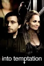 Póster de Into Temptation