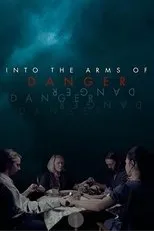 Póster de Into the Arms of Danger